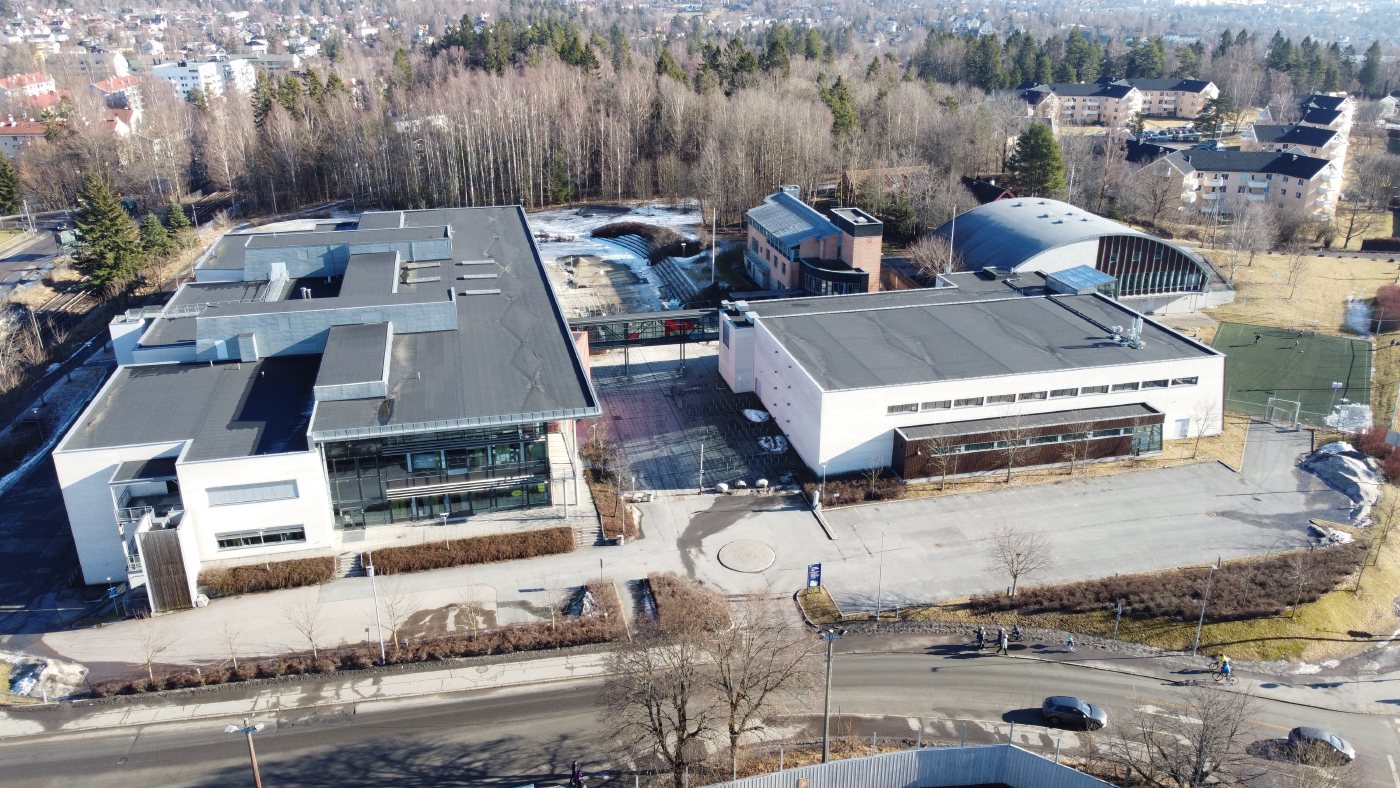 Persbråten videregående skole