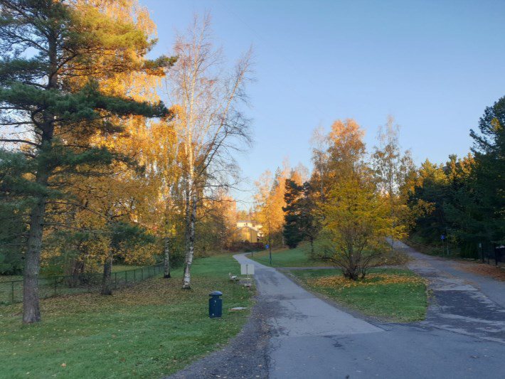 Hovseterdalen