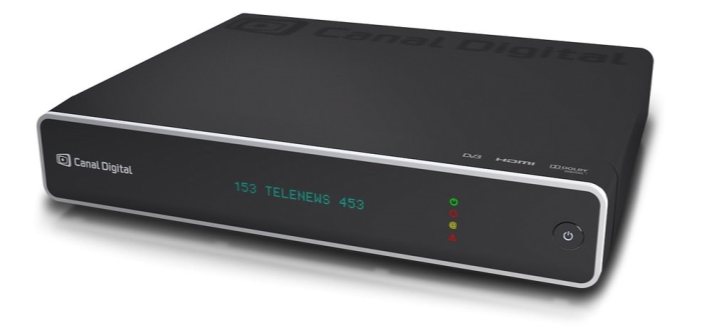 TV-boks